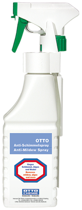 Otto Chemie Anti-Schimmelspray