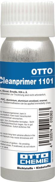 Otto Chemie OTTO Cleanprimer 1101 Haftverbesserer/Primer